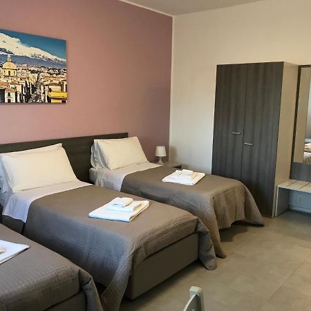 Borgo Palombaio Home Катания Экстерьер фото