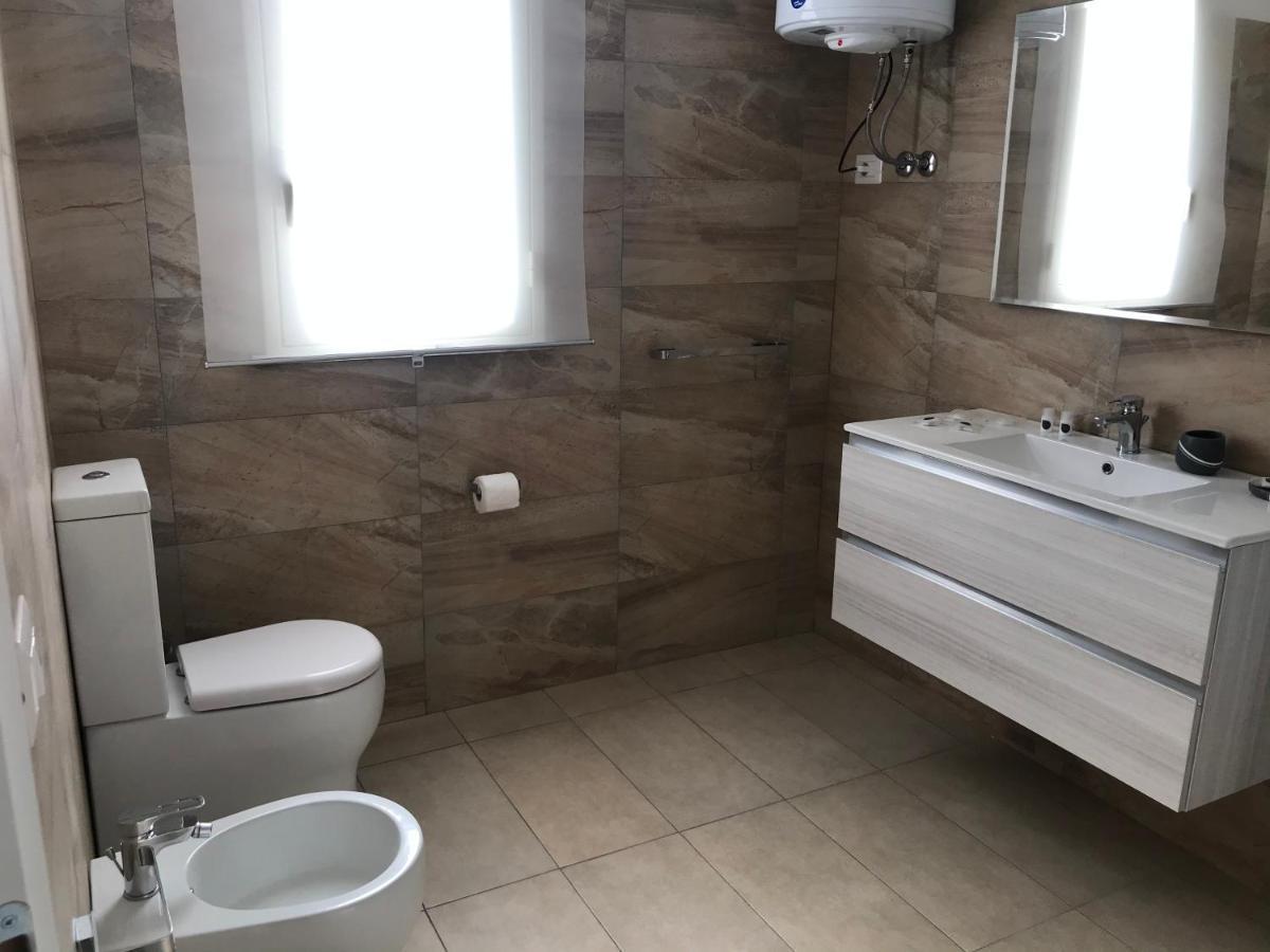 Borgo Palombaio Home Катания Экстерьер фото