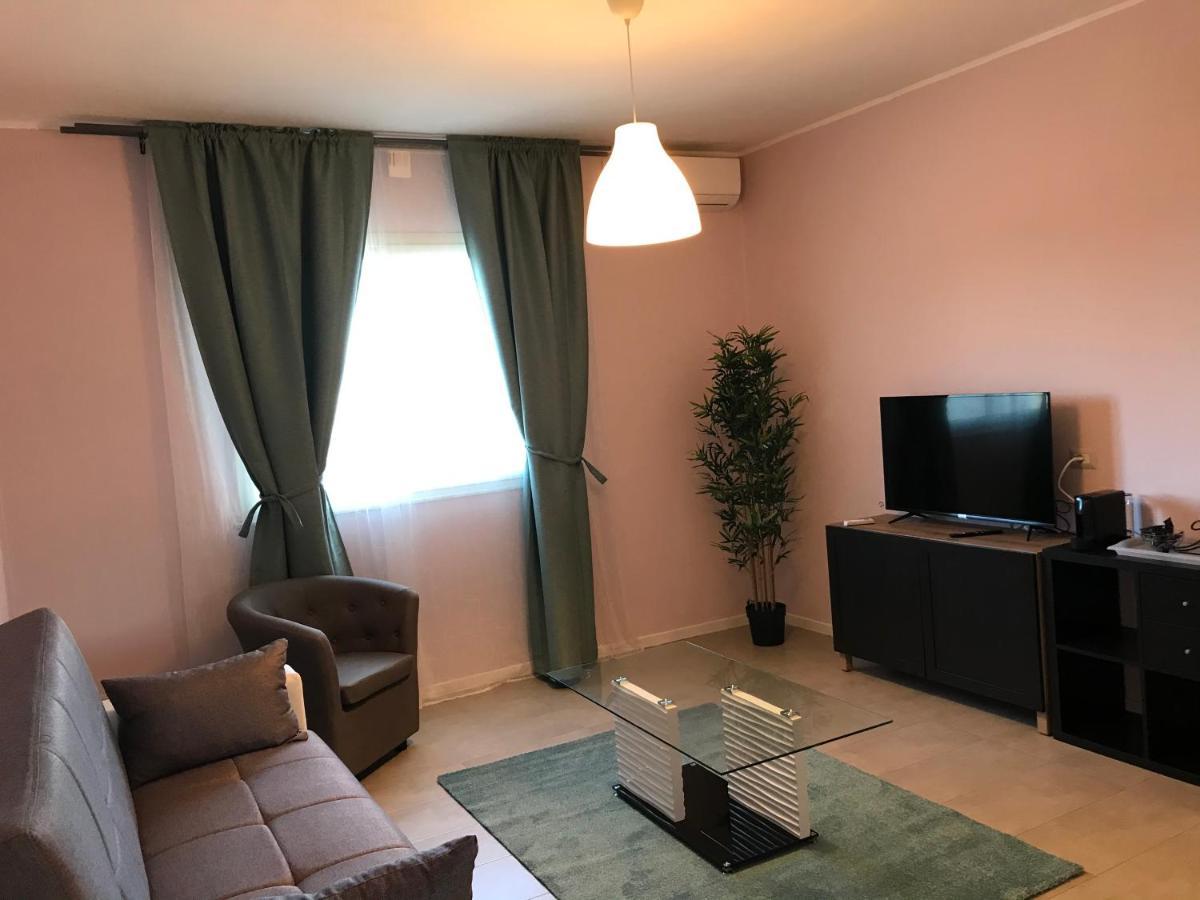 Borgo Palombaio Home Катания Экстерьер фото